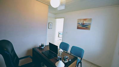 Cabinet d’osteopathie Payet Jonathan à Saint-Denis