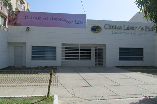 Micropigmentation clinics in Barranquilla