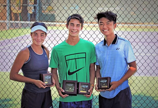 Eagle Fustar Tennis Academy - Sunnyvale