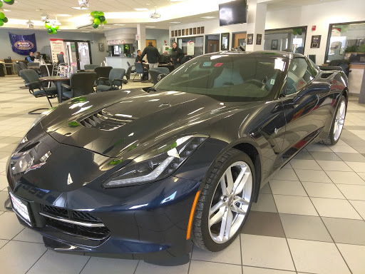 Used Car Dealer «Merchants Auto», reviews and photos, 1278 Hooksett Rd, Hooksett, NH 03106, USA