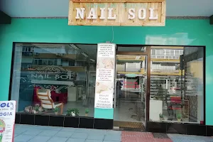 Nail Sol Centro De Estética. uña y masage image