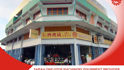 Win Hin Machinery (Malaysia) Sdn. Bhd.