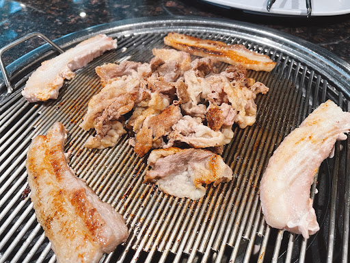 Korean BBQ King