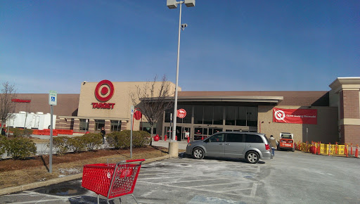 Department Store «Target», reviews and photos, 36 Furlong Dr, Revere, MA 02151, USA