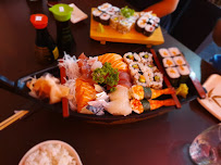 Plats et boissons du Restaurant japonais Sakura à Haguenau - n°15