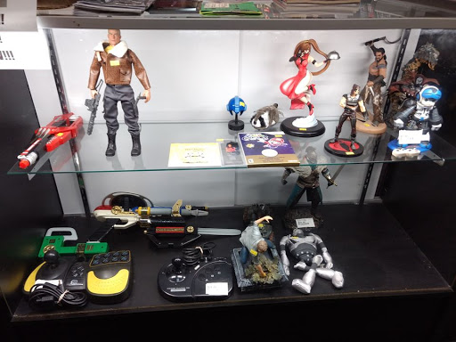 Video Game Store «Wizards Video Games», reviews and photos, 333 Shallowford Rd B, Gainesville, GA 30501, USA