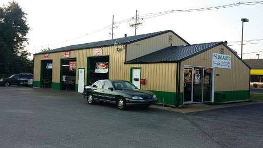 Auto Repair Shop «JM Auto Repair», reviews and photos, 10305 Dixie Hwy, Louisville, KY 40272, USA