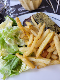 Frite du Restaurant Bistro Régent Noyelles-Godault - n°11