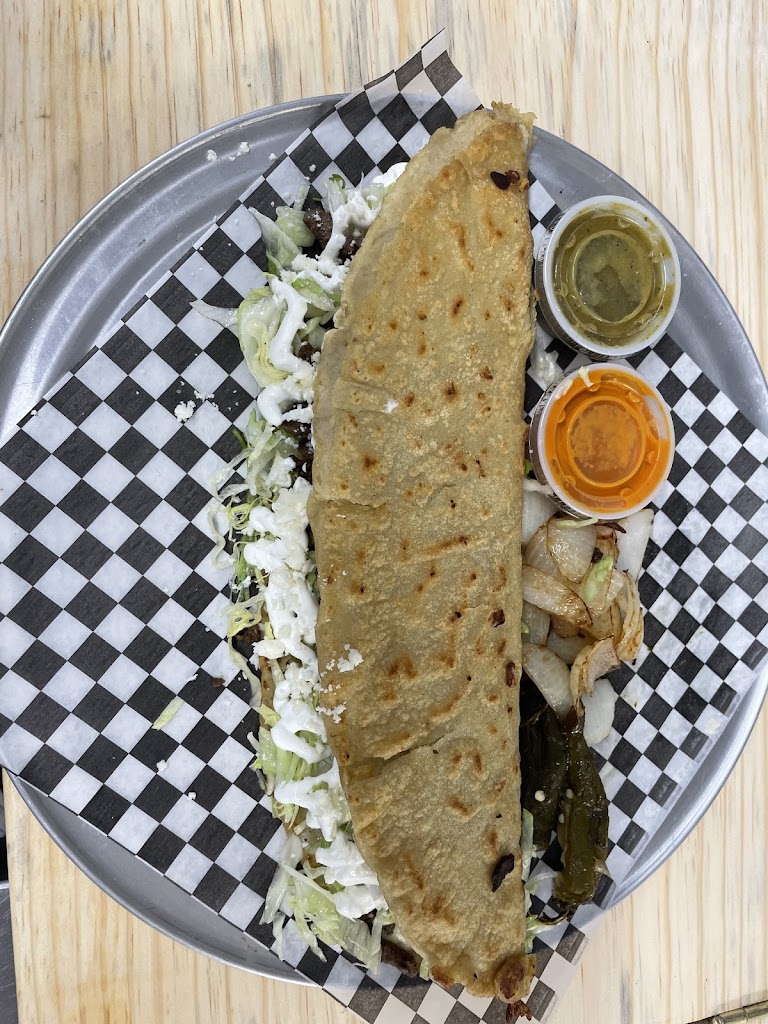 Tacos Juquilas 55904