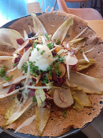 Les plus récentes photos du Crêperie Crêperie Au P'tit Bouffon à Sablé-sur-Sarthe - n°2