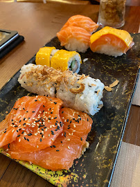 Sushi du Restaurant japonais OSAKA à Dardilly - n°13
