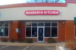 Mandarin Kitchen image