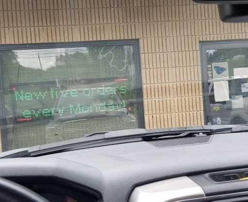 Tropical Fish Store «Fishy Business», reviews and photos, 911 E Church St, Lexington, TN 38351, USA