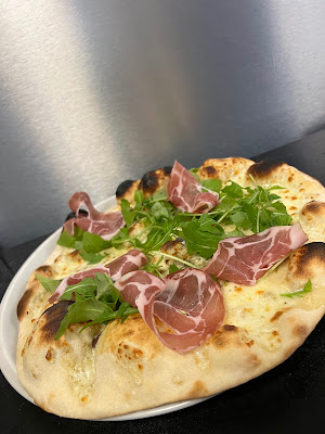 D'Jo Pizza à Carros