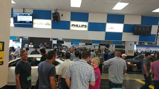 Auto Auction «Manheim California», reviews and photos, 1320 N Tustin Ave, Anaheim, CA 92807, USA