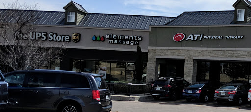 Shipping and Mailing Service «The UPS Store», reviews and photos, 4843 Colleyville Blvd #251, Colleyville, TX 76034, USA