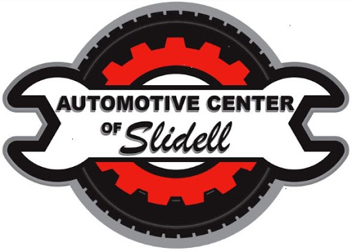 Tire Shop «Automotive Center of Slidell», reviews and photos, 40355 US Hwy 190 E, Slidell, LA 70461, USA