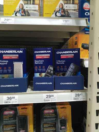 Home Improvement Store «Menards», reviews and photos, 3210 N Clairemont Ave, Eau Claire, WI 54703, USA