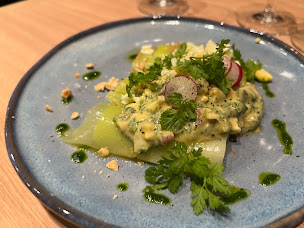 Photo n°3 de Louise - Bistrot vivant à Rennes ()