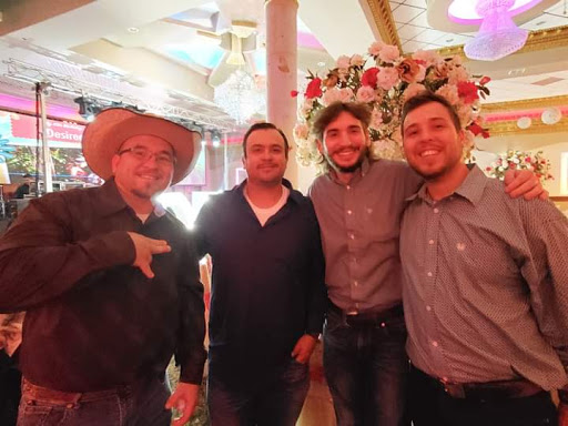 Event Venue «Verona Event Center», reviews and photos, 109 E Ferguson Ave, Pharr, TX 78577, USA