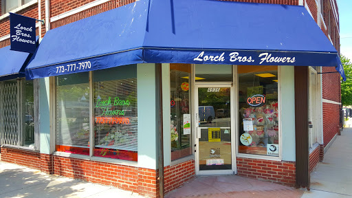 Lorch Bros., Flowers, 4936 W Irving Park Rd, Chicago, IL 60641, USA, 