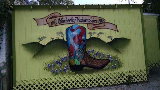 Wine Store «Hill Country Wine Shop», reviews and photos, 114 Wimberley Square, Wimberley, TX 78676, USA