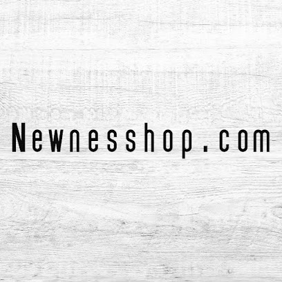 newnesshop.com