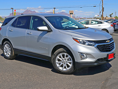 Used Car Dealer «Atlas Automotive», reviews and photos, 9948 E Main St, Mesa, AZ 85207, USA