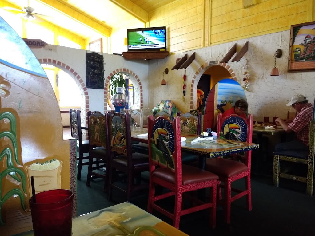 Las Fuentes Mexican Restaurant 37354
