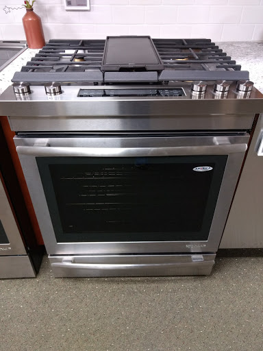 Appliance Store «Grand Appliance and TV», reviews and photos, 17045 W Capitol Dr, Brookfield, WI 53005, USA