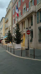 Photo n°94 de Le Grand Balcon à Nice ()