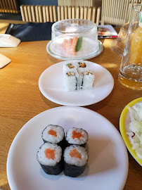 Sushi du Restaurant japonais Matsuri Vincennes - n°15