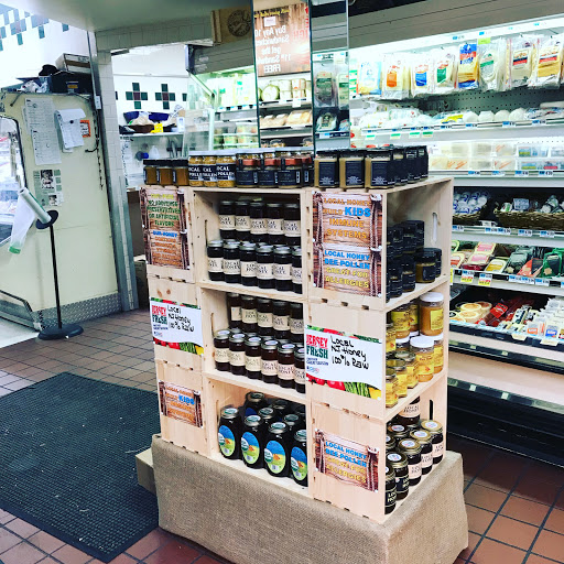 Grocery Store «Super Foodtown of Caldwell», reviews and photos, 370 Bloomfield Ave, Caldwell, NJ 07006, USA