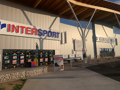 Intersport Aurillac à Aurillac