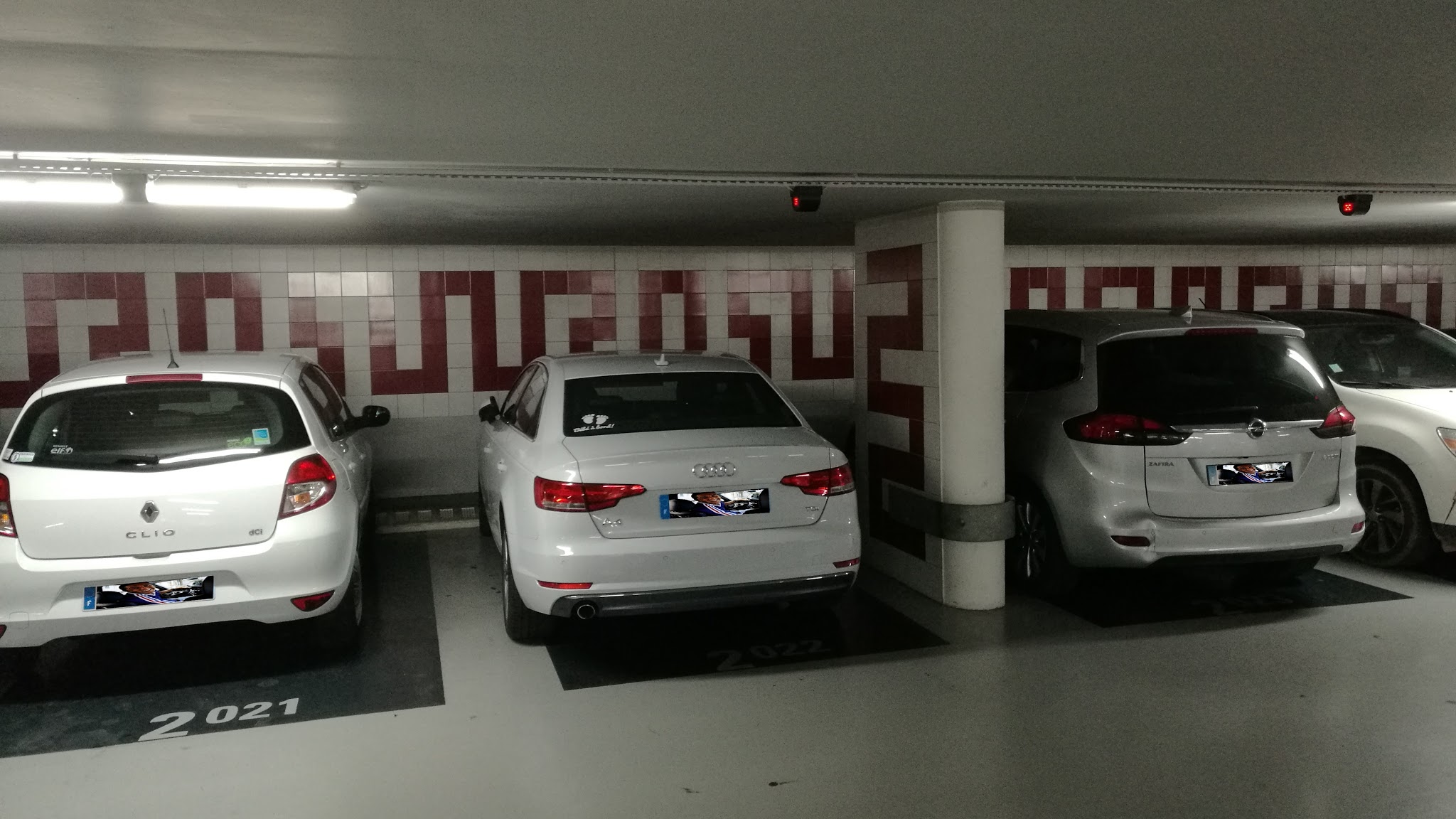 Photo n° 1 de l'avis de Cavalier. fait le 03/05/2018 à 09:52