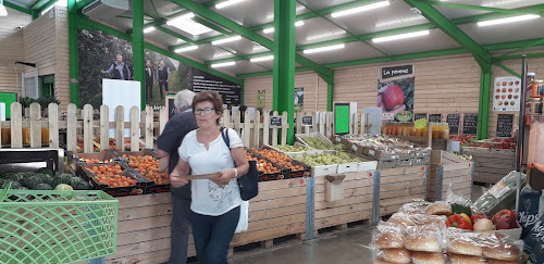 Épicerie Les Vergers de Vendée Challans