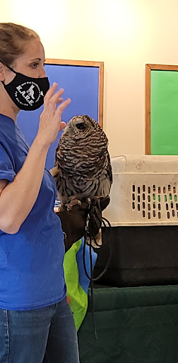 Nature Preserve «Hawthorne Hill Nature Center», reviews and photos, 28 Brookside Dr, Elgin, IL 60123, USA