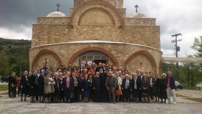 Photos of Moni Agiou Ioanni Vazelonos