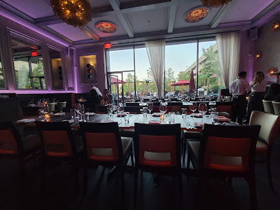 Ventanas Restaurant and Lounge - 200 Park Ave, Fort Lee, NJ 07024