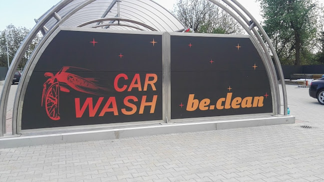 Opinii despre Carwash Be.clean în <nil> - Benzinărie