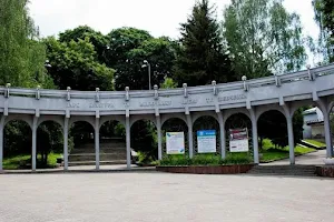 Taras Shevchenko Park (Rivne) image