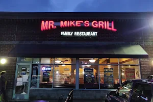 Mr Mike's Grill image