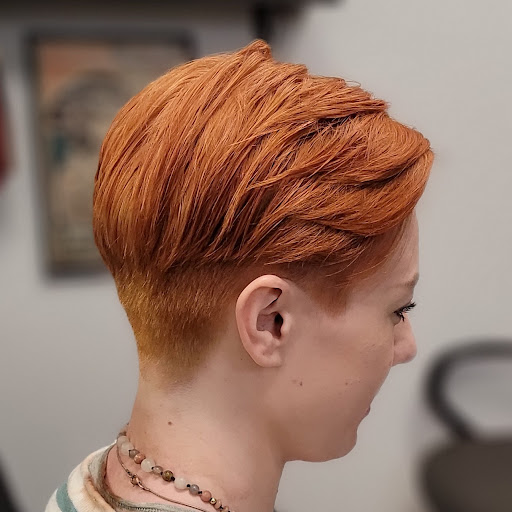 Beauty Salon «Inspired Beauty Salon», reviews and photos, 9850 S Maryland Pkwy #14, Las Vegas, NV 89183, USA