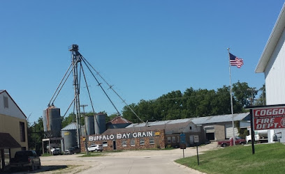 Buffalo Bay Grain Inc.
