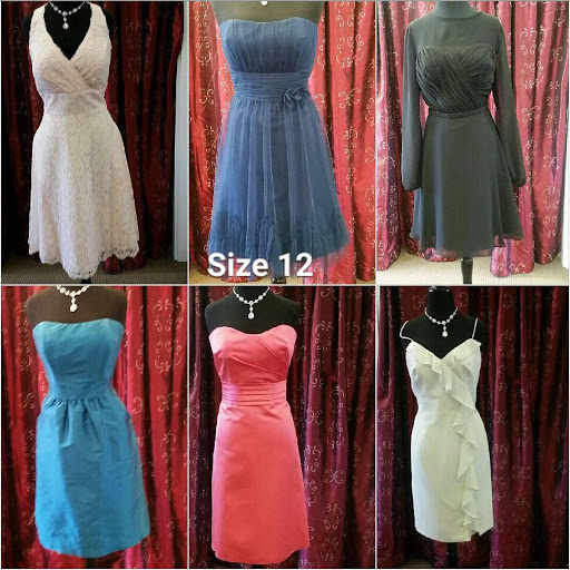 Bridal Shop «Wedding Treasures Bridal & Tuxedo», reviews and photos, 333 Perry St, Castle Rock, CO 80104, USA