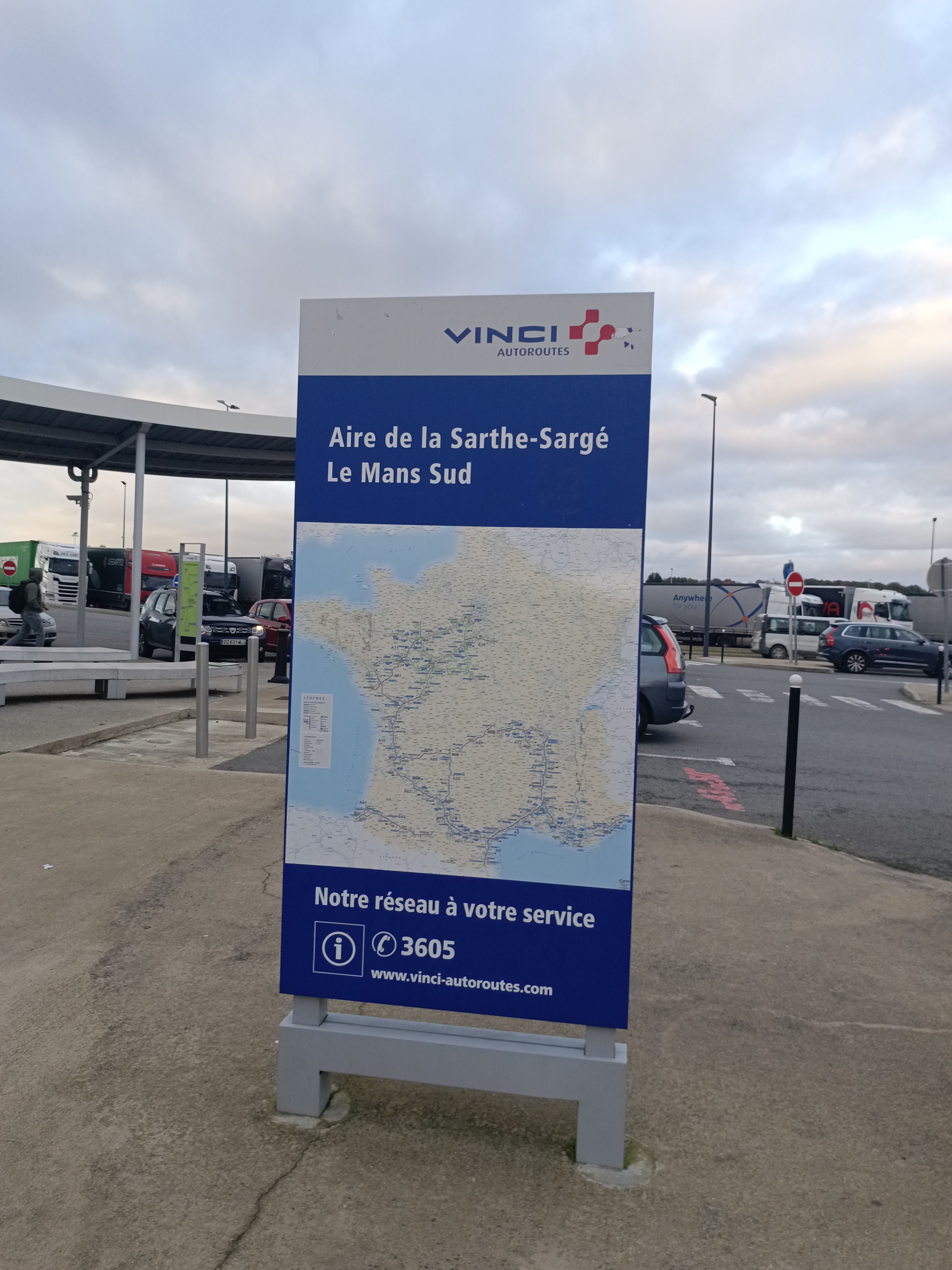 Photo n° 5 de l'avis de Déesse.g fait le 03/11/2023 à 18:03