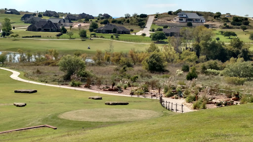 Golf Club «Canyon West Golf Course», reviews and photos, 160 Club House Dr, Weatherford, TX 76087, USA