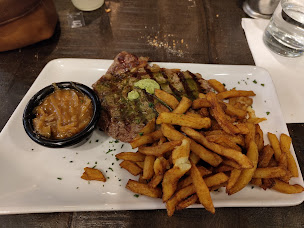 Photo n°85 de Pépé & Mémé Restaurant à Noisy-le-Grand ()