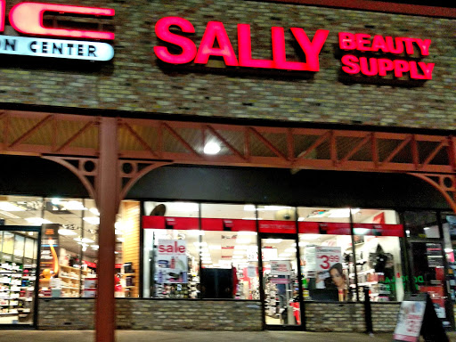 Beauty Supply Store «Sally Beauty», reviews and photos, 6840 W Greenfield Ave, West Allis, WI 53214, USA