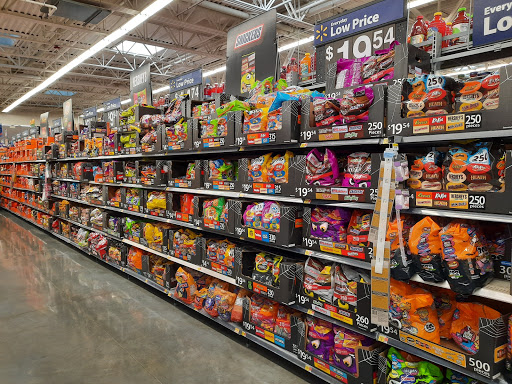 Department Store «Walmart Supercenter», reviews and photos, 2897 Veterans Memorial Pkwy, St Charles, MO 63303, USA